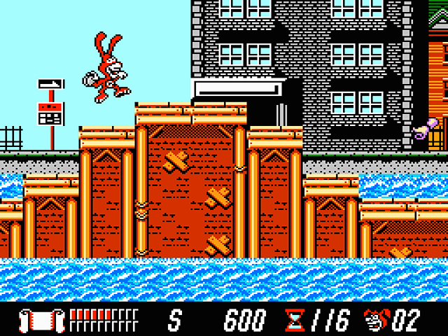 Yo! Noid Yo! Noid