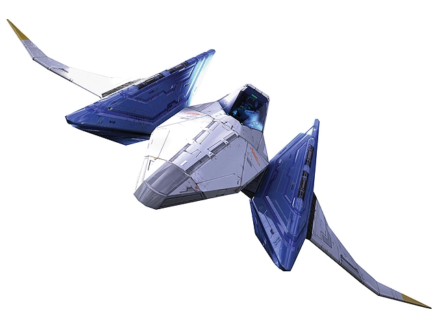 Arwing Arwing
