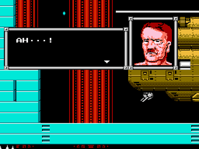 Bionic Commando