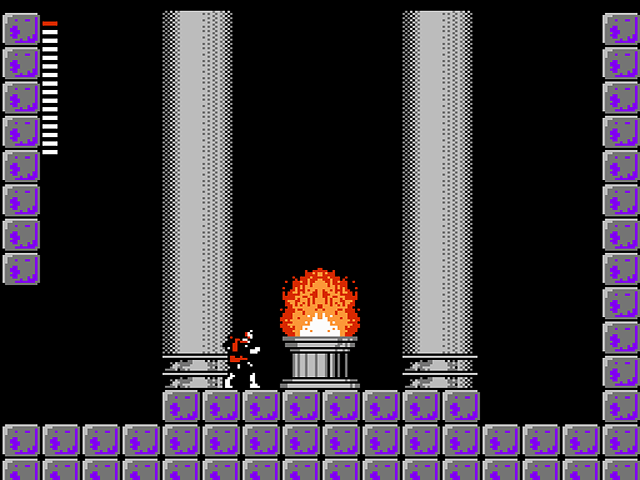 Castlevania II