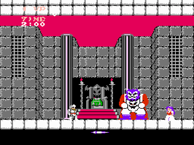 Ghost 'n Goblins