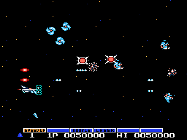 Gradius