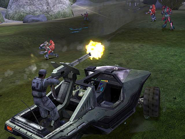 Halo 2