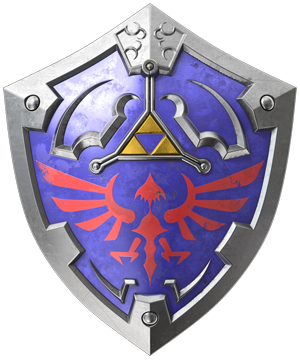 Hylian Shield