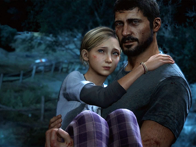 The Last of Us