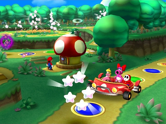 Mario Party 9 Mario Party 9