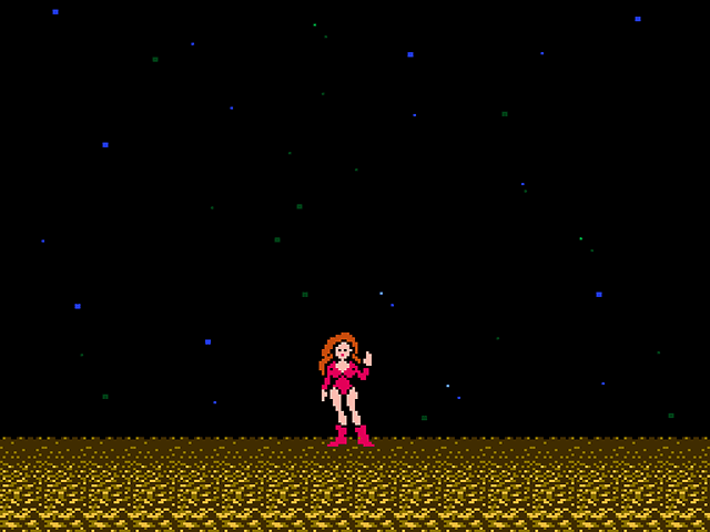 Metroid