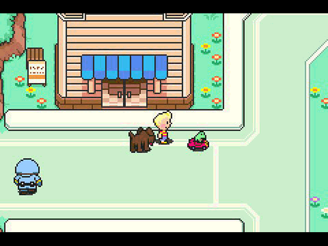 Mother 3