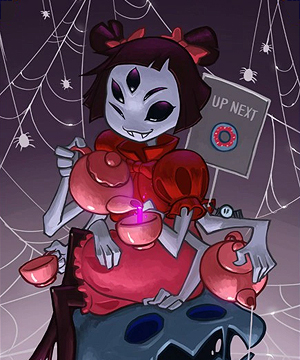 Muffet