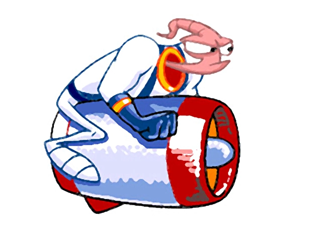 Pocket Rocket Pocket Rocket