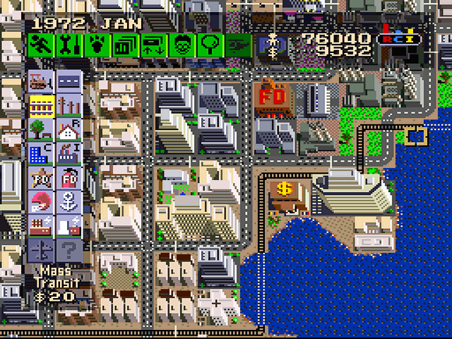 SimCity