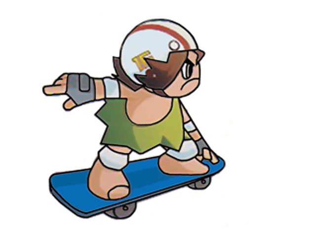Skateboard Skateboard