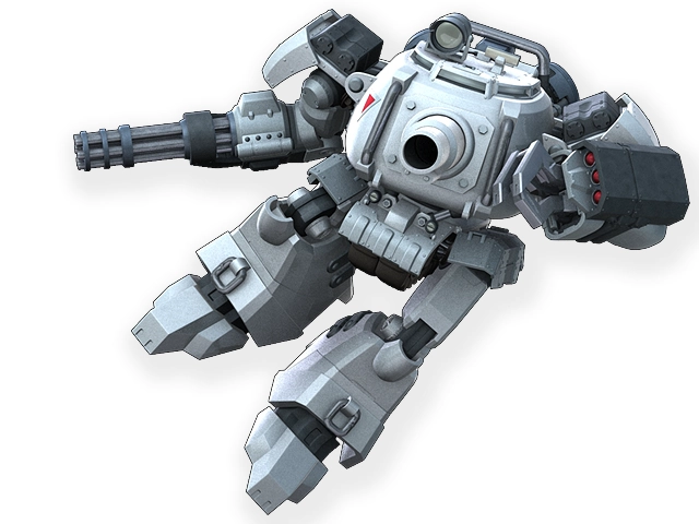 Slug Gunner Slug Gunner