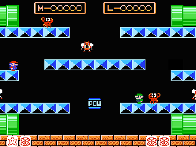 Super Mario Bros. 3