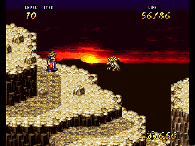 Terranigma Terranigma