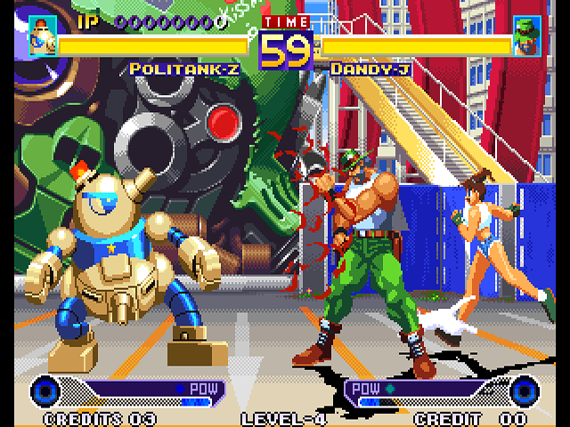 Waku Waku 7 Waku Waku 7