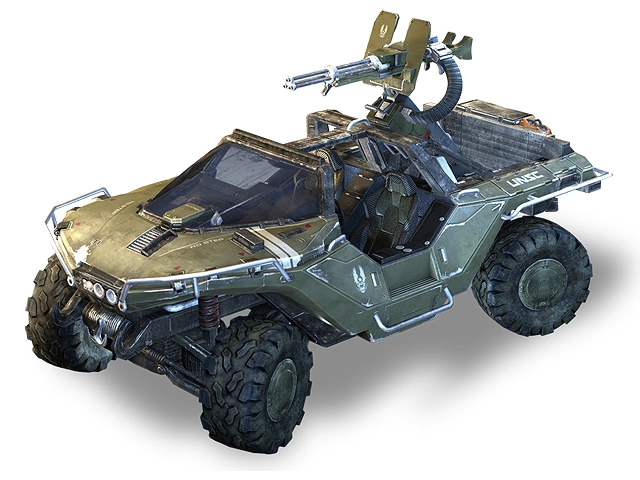M12 Warthog M12 Warthog