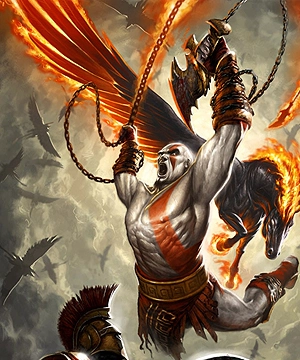 Kratos Kratos