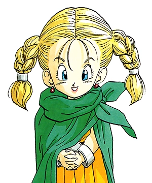 Bianca Bianca