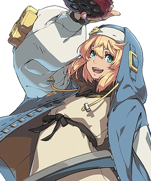 Bridget Bridget