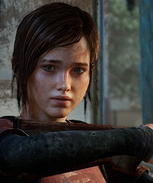 Ellie Ellie