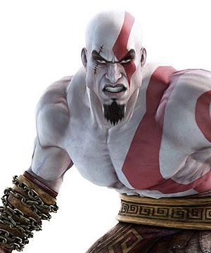 Kratos Kratos