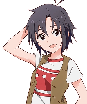 Makoto Kikuchi Makoto Kikuchi