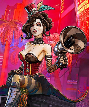 Mad Moxxi