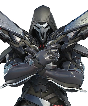 Reaper Reaper