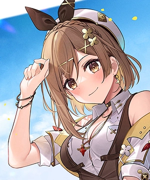 Ryza Ryza