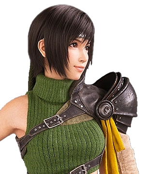 Yuffie Yuffie