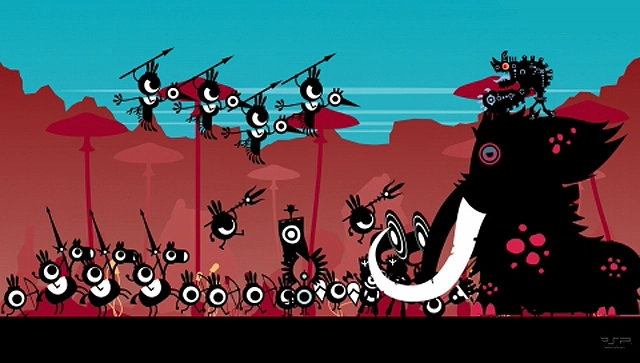 Patapon 2
