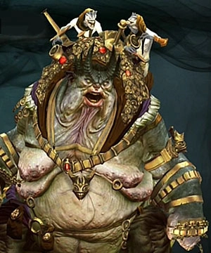 Greed Greed
