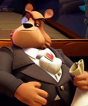 Moneybags Moneybags