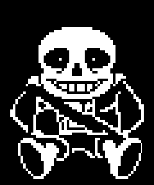 Sans Sans