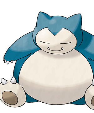 Snorlax