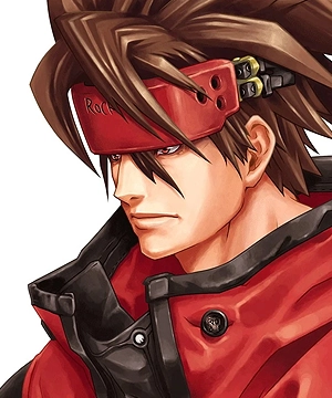 Sol Badguy Sol Badguy