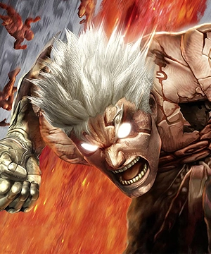 Asura Asura
