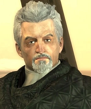 Hugh Darrow Hugh Darrow
