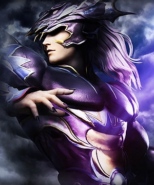 Kain Highwind Kain Highwind