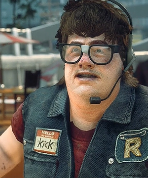 Kenny Dermot Kenny Dermot