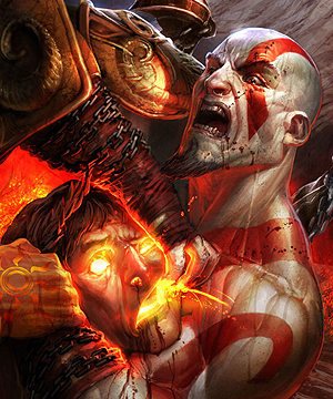 Kratos
