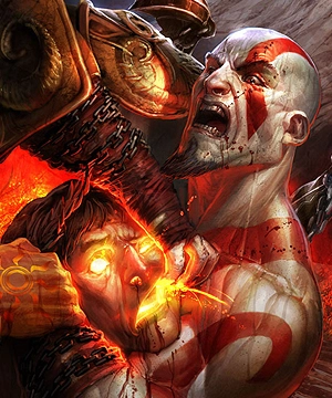 Kratos Kratos