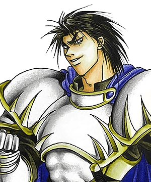 Luca Blight Luca Blight
