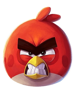 Red J. Bird Red J. Bird