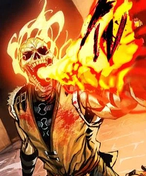 Scorpion Scorpion