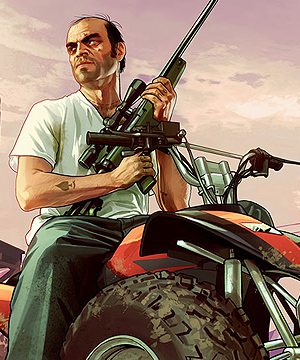 Trevor Philips