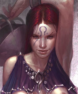 Aphrodite Aphrodite