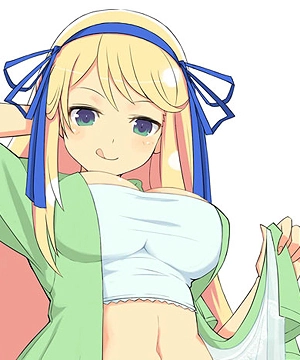 Katsuragi Katsuragi