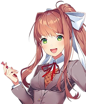 Monika Monika